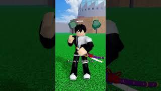 2vs1 | Thám Tử HB 8 #bloxfruits #roblox #bloxfruit #shorts