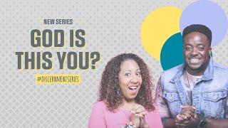 God Is This You? | Discernment | (Part 7) | Jerry Flowers