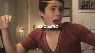 Probablemente cuando escuchas esta canción recuerdas ese video de Dylan O'Brien