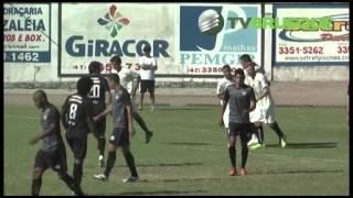 TV Brusque - Gols Brusque 2x0 Operário - 19/01/2016