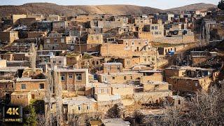 Iranian Villages: A Journey Through Iran's Rural Landscapes: A Tourism Vlog | #villagelife