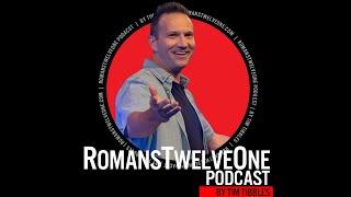 RomansTwelveOne Podcast featuring Amber Peairs (Episode 4)