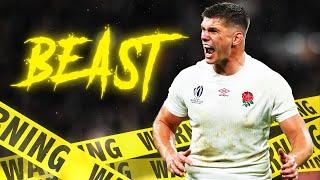 9 Minutes of Owen Farrell HUMILIATING His Opponents