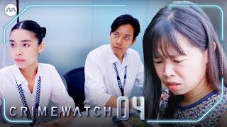 Crimewatch 2024 EP4 - Cheating: A serial scammer cheats her victims out of thousands of dollars