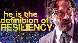 The Psychology Behind John Wick Films | Psych Cinema