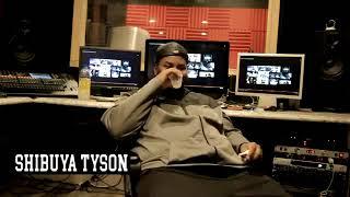 LeekeLeek (Full) Interview: Shibuya Tyson