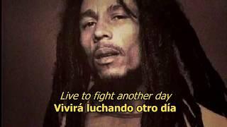 The Heathen - Bob Marley (LYRICS/LETRA) (Reggae)