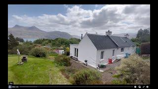 This West Coast Cottage sold in a day! Rural Scottish Highland Living. £240K