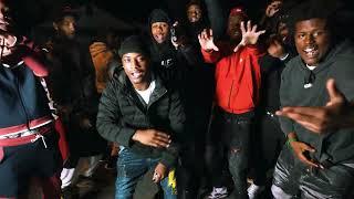 "PSO X NMG Flow " Lil K ft. Big Reen, Chav 4, PSObbyq, Plugshiiheim ( shot by Buckshotfilms )