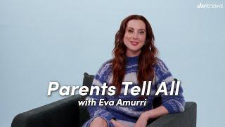 Eva Amurri Talks 'Almond Mom' Susan Sarandon & Her True Feelings About ‘Elf on the Shelf’