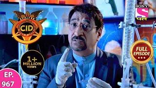 CID | सीआईडी | Ep 967 | Crime At Night | Full Episode