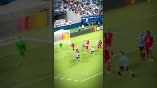 Ismael Kone bicycle kick edit