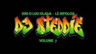 Dj Steddie - Sini o lo'u Olaga Remix (Audio)