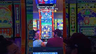 The key to a lucky...I mean loving, relationship   ️ #viejascasinoandresort