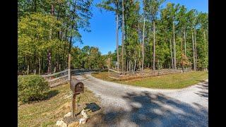 361 Kenal Road Ridgeway, SC | ColdwellBankerHomes.com