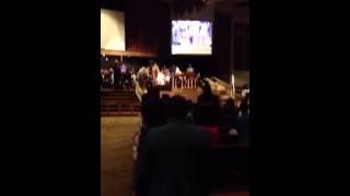 Bishop Gregory Cannon   "An Encounter with God" (Isaiah 6:1