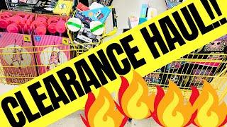 .81 FOIL PANS!! | DOLLAR GENERAL CLEARANCE HAUL!! | 08/30-09/02