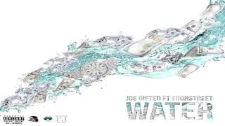 Water x Joe Gifted x Fronstreet[Prod By.Tasha Catour&Tra Beats]