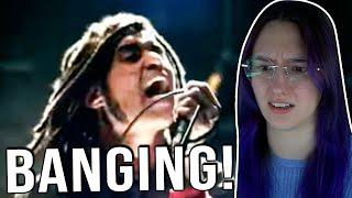 Nonpoint - What A Day I Singer Reacts I