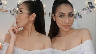 Evening MAKEUP Tutorial for Beginners (PINAY AKO) | It'sRofa