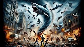 Sharknado | HD | Action |  Full Movie in English