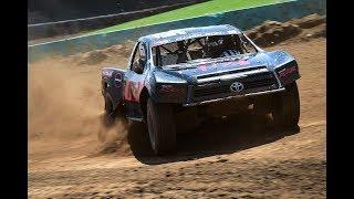 2019 Crandon Brush Run Pro 4 Sunday