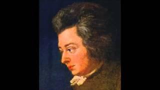 W. A. Mozart - KV 614 - String Quintet No. 6 in E flat major