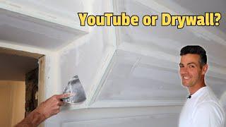 YouTube Burnout! Why I would rather Install Drywall than make another crappy video!!