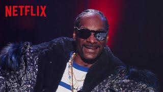 Cardi, Chance, TIP, & Snoop are wowed by Saxon's Surprising Performance | Netflix