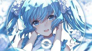 「Nightcore」→ Mine (Lyrics)