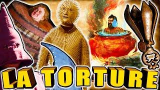 Une BÊTISE pouvait vous coûter TRÈS CHER (Les machines de l'enfer)