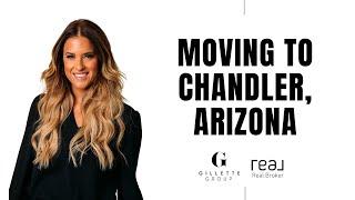 Moving to Arizona | Gillette Group