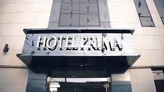 부산 프리마호텔 prima hotel in busan