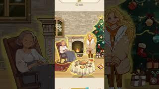 Brain Puzzle: Tricky Quest- Level 3 Match Girl #brainpuzzle #game