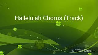 Halleluiah Chorus Track