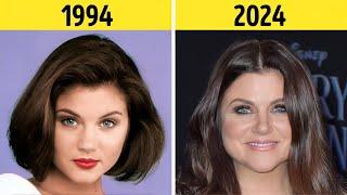 35+ Famous Actors of Beverly Hills, 90210 | Then and Now