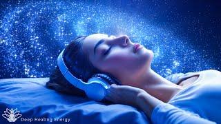 Deep Sleep Healing: Full Body Repair and Regeneration at 432Hz, Positive Energy Flow #9