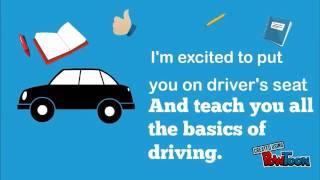 Safe2Drive Driving School - Surrey, BC, Canada