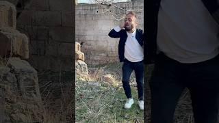 ازعر ضرب اخوي الصغير  #shorts