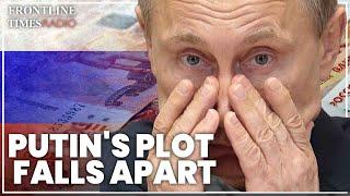 Putin’s war backfires as Russian money could fund Ukraine | General Philip Breedlove