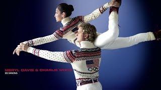 Meet Meryl and Charlie