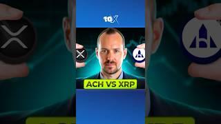 XRP vs Alchemy Pay explained – Which crypto wins long-term? 