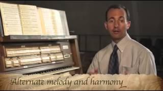 02 - Organ Playing 101: Hymn Introductions