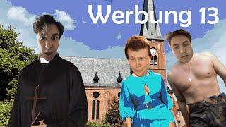 Werbung 13 | KIRCHENCRINGE