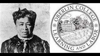 Lucy Stanton: The First African-American Woman to Graduate from College