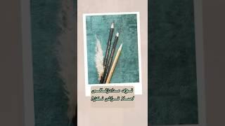 April 23, 2025 حواست باشه مدادزغالی رو با تراش تیز نکنی!!!!