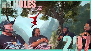 Mr. Holes feat. Jibs | PitM #207