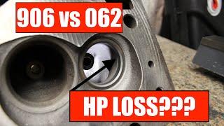 906 VS 062 Vortec Heads