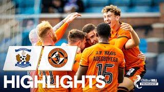 Kilmarnock 3-3 Dundee Utd | Ross Graham scores 99th minute equaliser! | William Hill Premiership