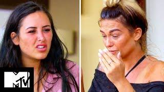 Ep #3 Beach Diaries: Marnie Explains Her Meltdown At Marcel And Becky | Ex On The Beach 8